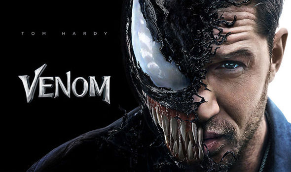 دانلود رایگان فیلم Venom 2018
