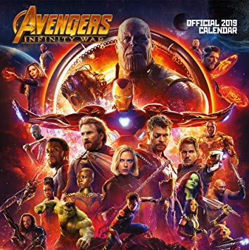از فیلم جدید انتقام‌جویان چه می‌دانیم؟ بررسی فیلم Avengers Infinity War تاریخ اکران انتقام جویان 4