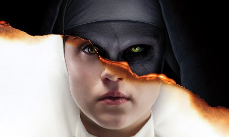 دانلود رایگان فیلم the nun 2018