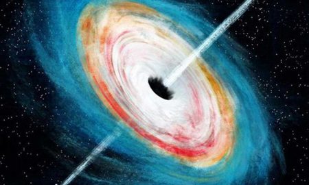 سیاهچاله‌ ها چقدر می‌توانند بزرگ باشند