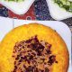 طرز تهیه پلو شیرازی سنتی و اصیل