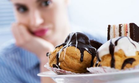 مواد غذایی سالم برای مبارزه با هوس خوردن شیرینی‌جات چگونه هوس شیرینی را سرکوب کنیم؟