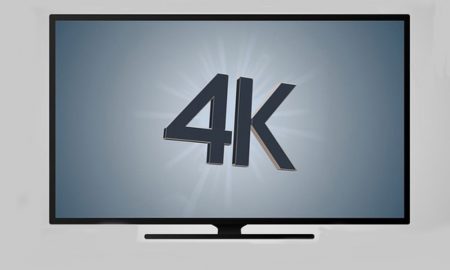 همه آنچه که باید درباره تلویزیون 4K بدانید نکاتی درباره تلویزیون 4K هر آن چیزی که باید درمورد تلویزیون 4K بدانید