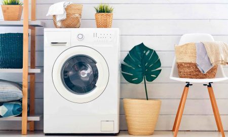 10 نکته مهم برای نگهداری ماشین لباسشویی که باید بدانید چند نکته برای نگه داری ماشین لباسشویی چند نکته مهم برای نگهداری از ماشین لباسشویی