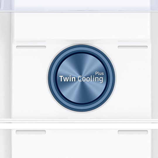 نکاتی برای تازه نگه داشتن موادغذایی دریخچال Twin Cooling Plus