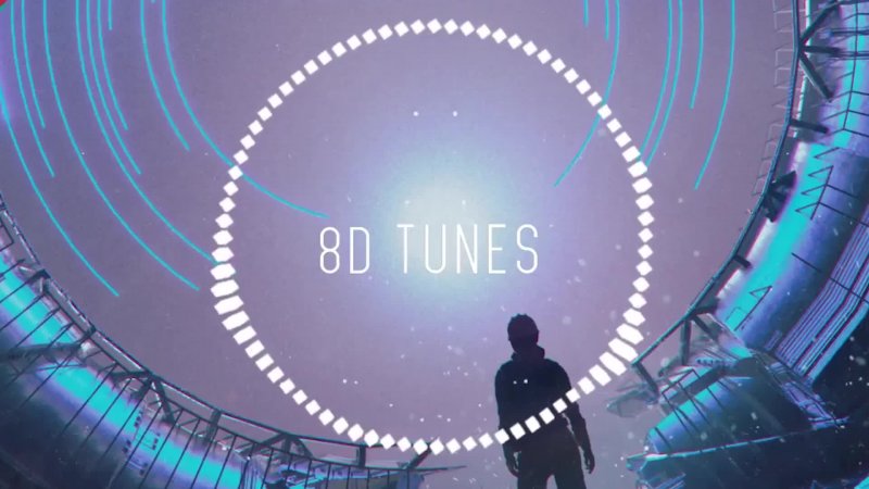 تکنولوژی ۸D در موسیقی