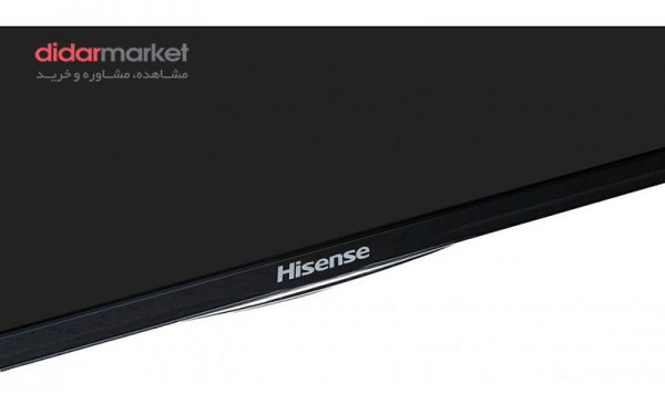 تلویزیون ال ای دی هایسنس مدل 43N2179PW